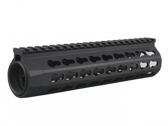 RIS Keymod URX 4 da 8.5 Pollici