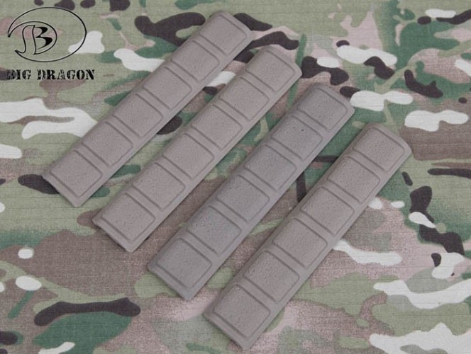 Copri RIS Keymod Type-B DE