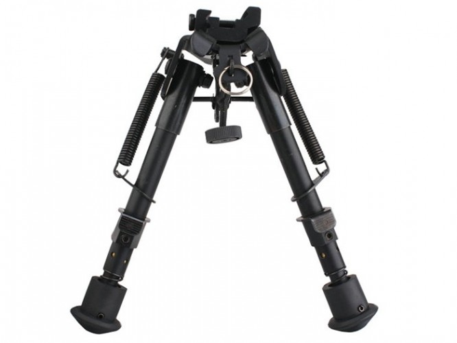 Bipiede Tipo Harris 6
