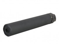 Silenziatore SOCM Series 7.62 a Sgancio Rapido - Nero