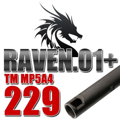 Canna Raven 01+ 229 AEG