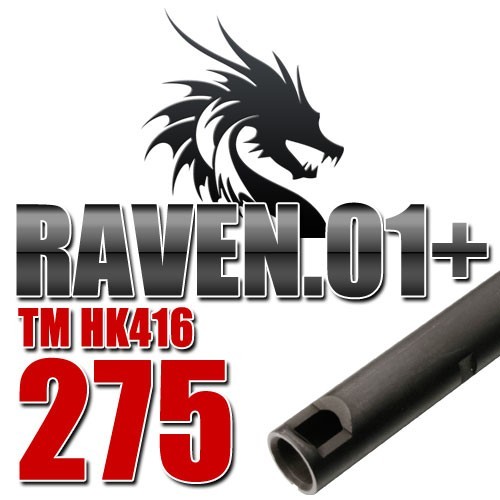 Canna Raven 01+ 275 AEG