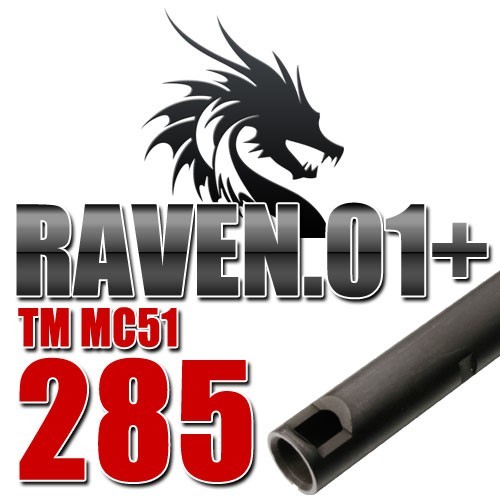 Canna Raven 01+ 285 AEG