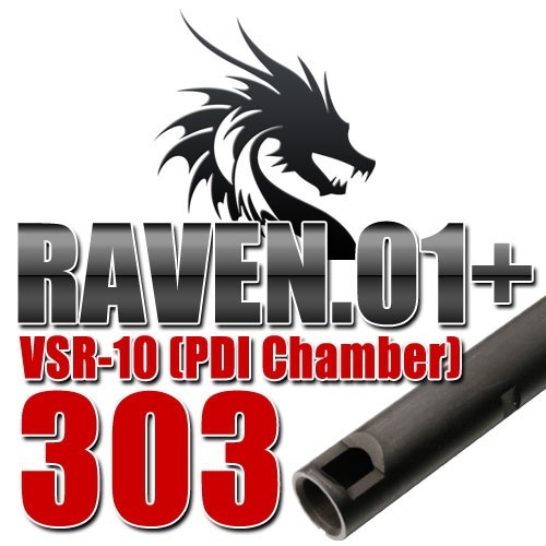 Canna Raven 01+ 303 AEG