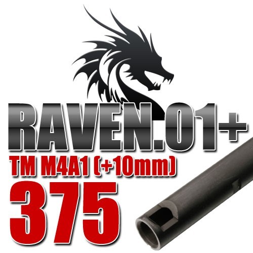 Canna Raven 01+ 375 AEG