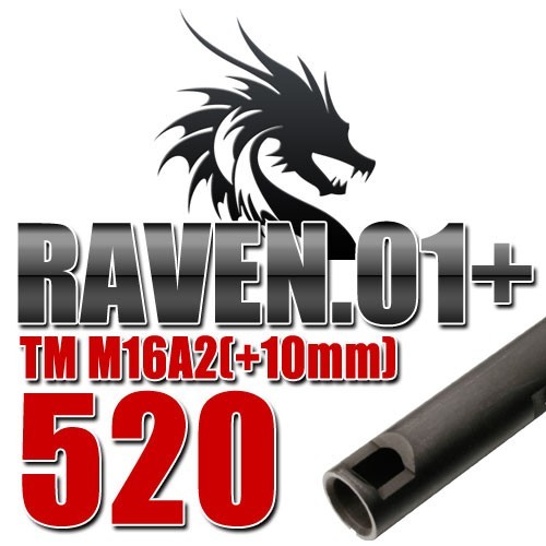 Canna Raven 01+ 520 AEG