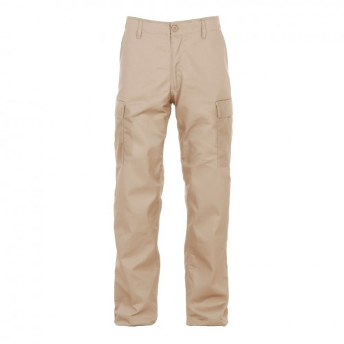 Pantalone BDU Sand tg.S