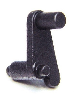 Hard Tappet Cam G18C (589168 Nine Ball)
