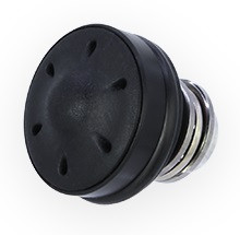 Testa Pistone POM Silenziata (GB-01-09 Lonex)