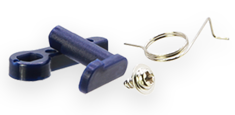 Sicura Interna per M4/M16 (GB-01-24 Lonex)