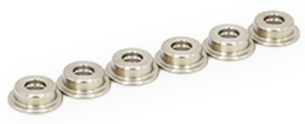 Boccole da 6mm (GB-01-55 Lonex)