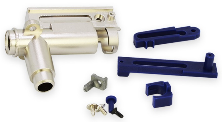 Gruppo Hop Up per AK47 Lonex (GB-01-71)