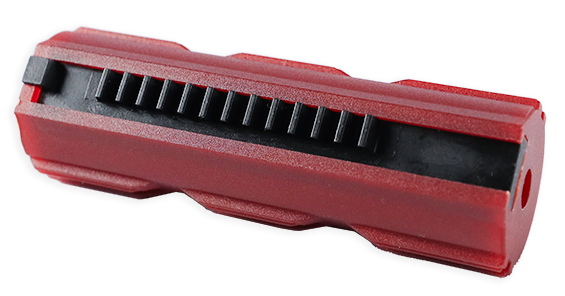 Pistone Semidentato in Fibra di Nylon (GB-01-88 Lonex)