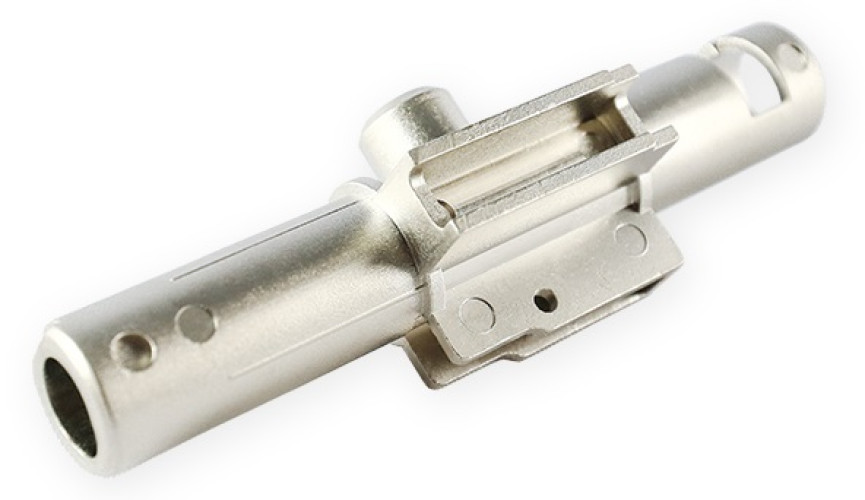 Gruppo Hop Up M4 Recoil Shock (GD-01-07 Lonex)