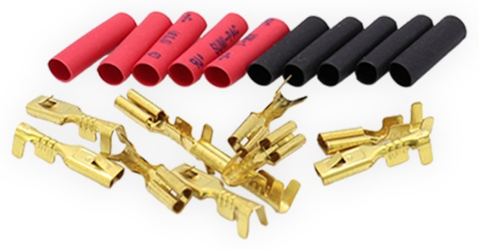 Connettori per Motore Lonex (GB-05-03)