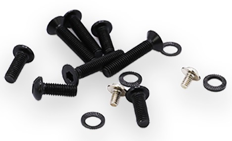 Viti per Gear Box V2