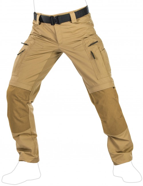 P-40 All Terrain Pants Coyote tg. 38-33