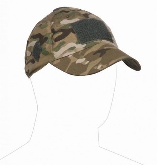 Base Cap Multicam tg. XL