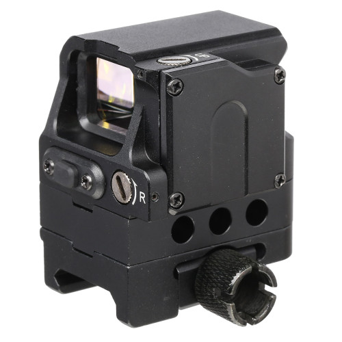 FC1 Red Dot Holographic Sight 2 MOA Nero (AO6003 AIM-O)