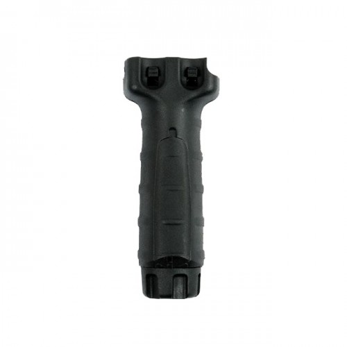 TGD Foregrip Long Version Nera