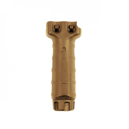 TGD Foregrip Long Version TAN