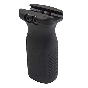 Vertical Grip RVG Nera (MP01203 ELEMENT)