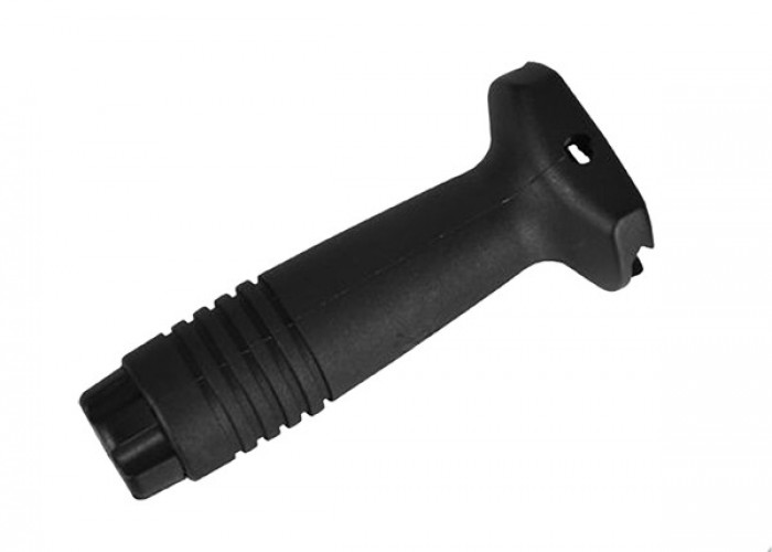 Knight's Forward Vertical Grip Nera (MP01206 ELEMENT)