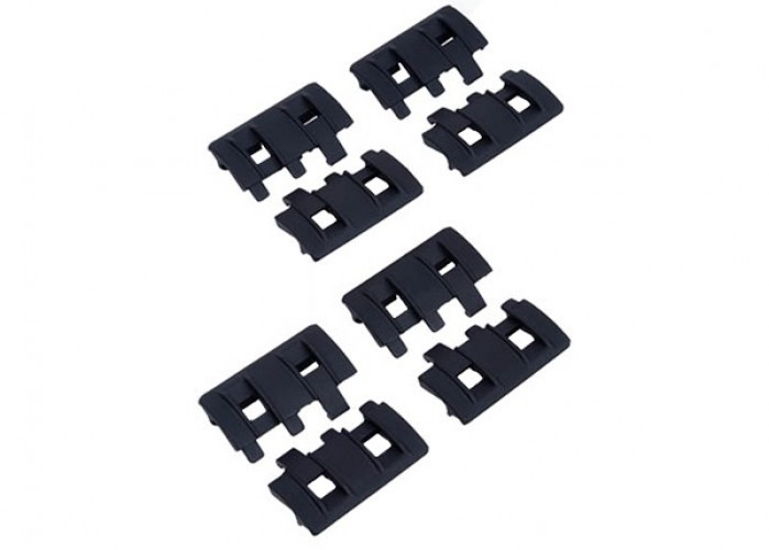 Copri RIS XTM Neri (MP02003 ELEMENT)