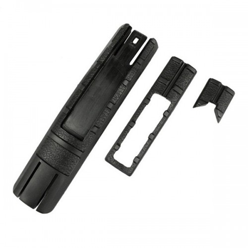 Copri Rail TD Battle Grip Nero (MP02011 ELEMENT)