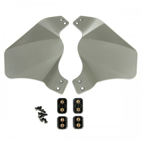 Side Cover per Elmetto OD (NH03008 nHelmet)