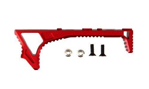 Grip Anteriore per KeyMod ROSSA (ME06076 ELEMENT)