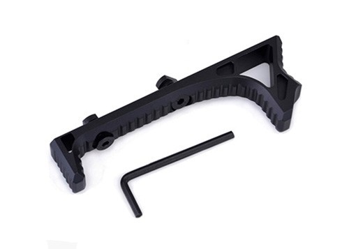 Grip Anteriore per M-LOK Nera (ME06077 ELEMENT)