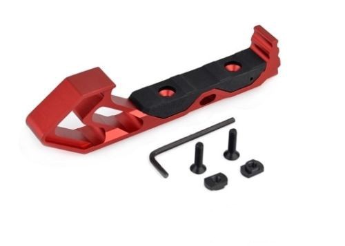 Grip Anteriore per M-LOK Rossa (ME06079 ELEMENT)