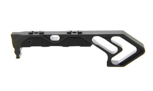 Grip Anteriore per M-LOK Nera (ME06079 ELEMENT)