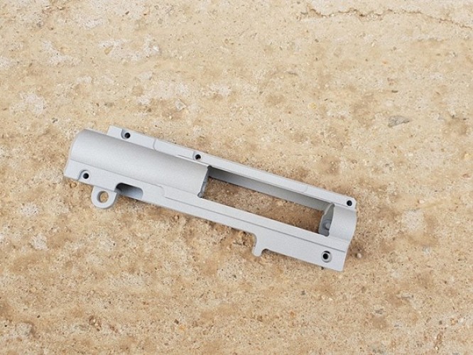 Upper Receiver in Alluminio CNC per Serie M4 ICS (R7192 Retro Arms)