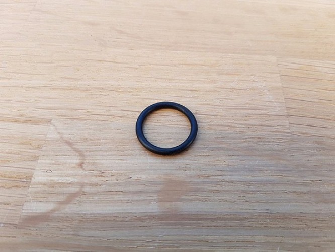 O Ring per Testa Pistone (R6835 Retro Arms)