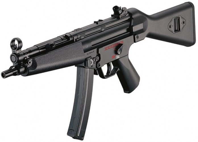 MP5 A4 (ICS-03 ICS)