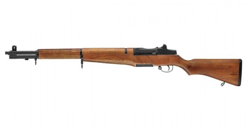 M1 Garand (ICS-202 ICS)