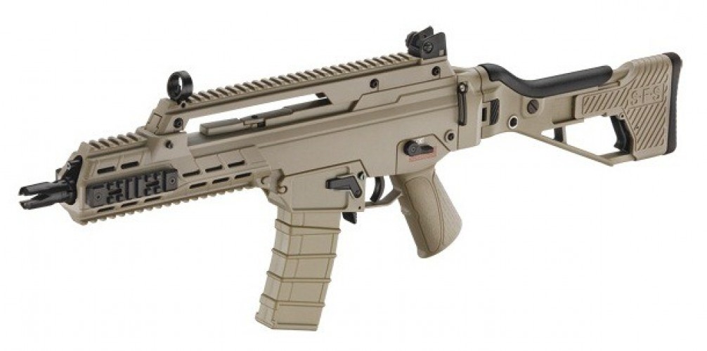 G33 TAN (ICS-234 ICS)