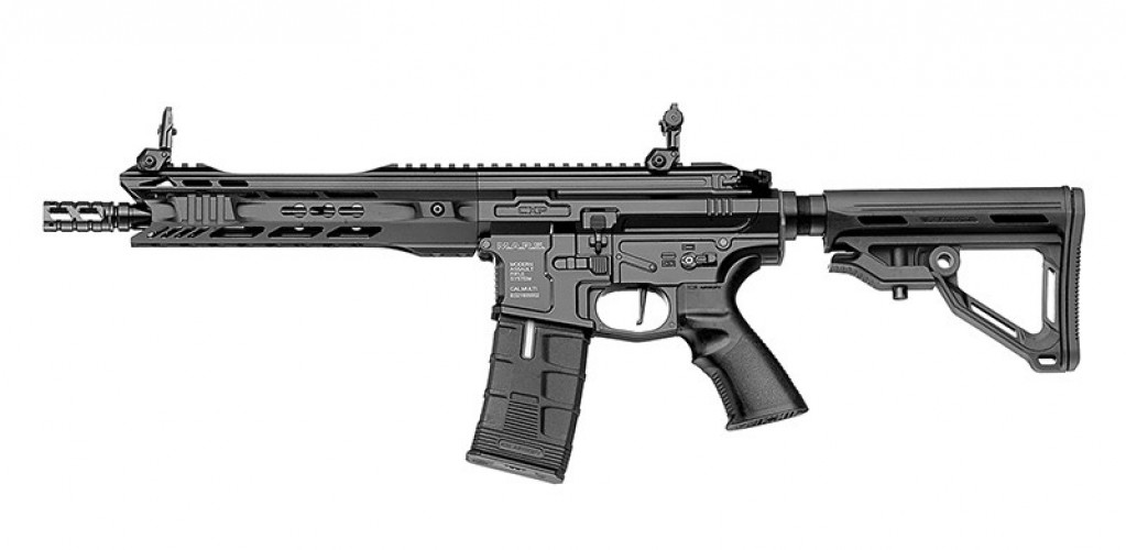 CXP-MARS SBR Nero (ICS-301 ICS)