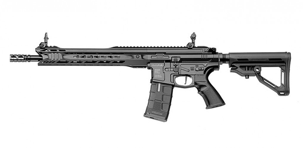 CXP-MARS Carbine Nero (ICS-302 ICS)