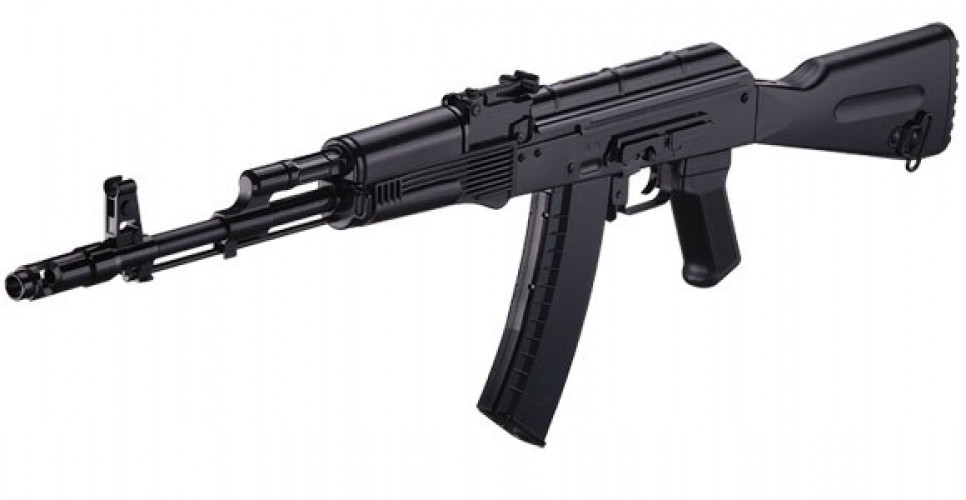 AK74 Fixed Stock (ICS-31 ICS)