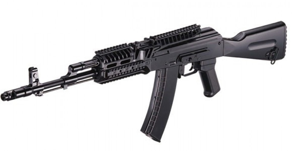 AK74 RAS (ICS-32 ICS)