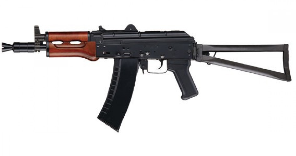 AKS74U (ICS-34 ICS)