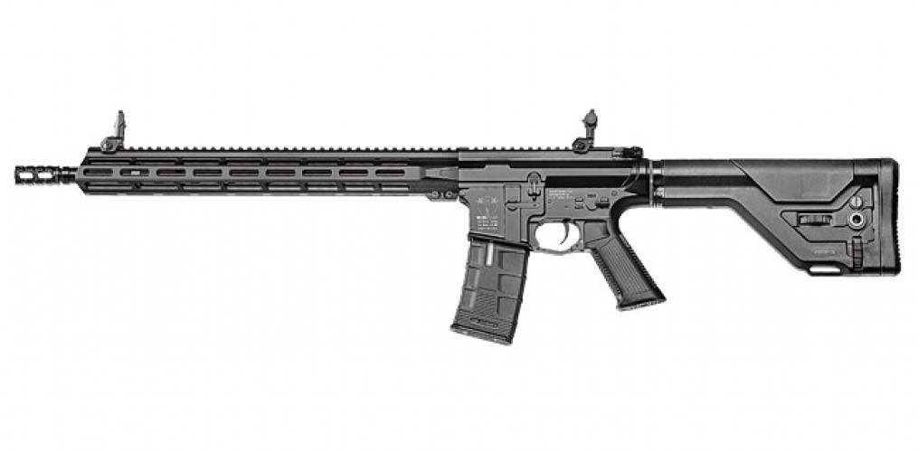 CXP-MMR DMR Nero (ICS-400 ICS)