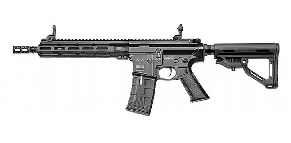 CXP-MMR SBR Nero (ICS-402 ICS)