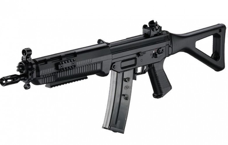 SG551 (ICS-51 ICS)