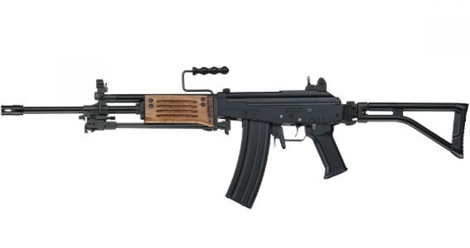 Galil ARM (ICS-91 ICS)