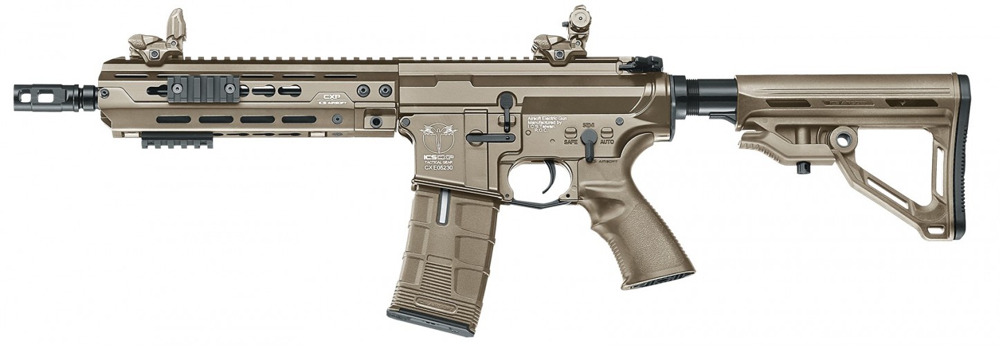 CXP-HOG Cavi Anteriori TAN (IMT-270-1 ICS)