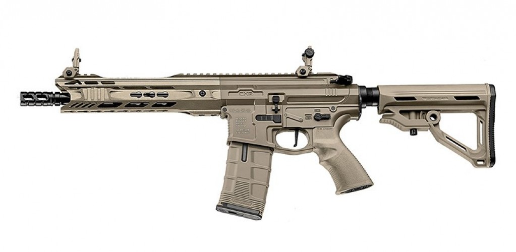 CXP-MARS SBR TAN (IMT-301-1 ICS)